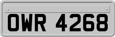 OWR4268