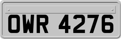 OWR4276