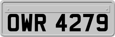 OWR4279