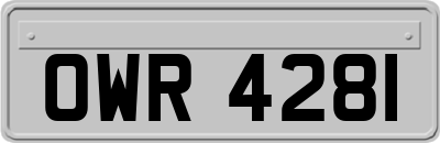 OWR4281