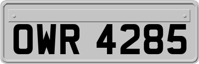 OWR4285