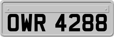 OWR4288