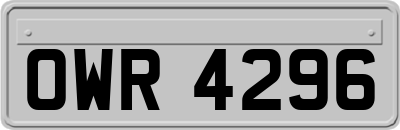 OWR4296