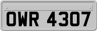 OWR4307