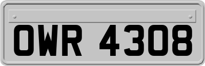 OWR4308