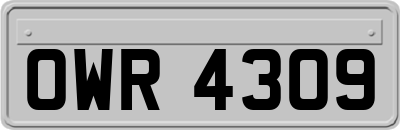 OWR4309