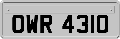 OWR4310