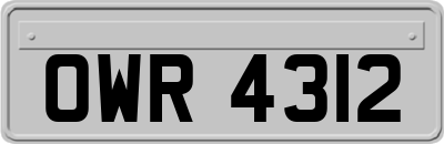 OWR4312