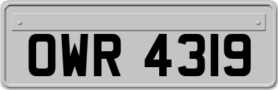 OWR4319