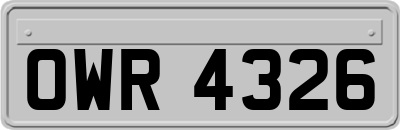 OWR4326