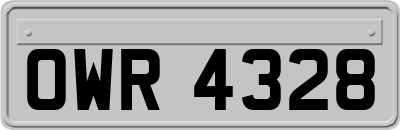 OWR4328