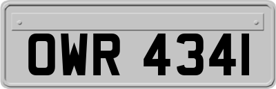 OWR4341
