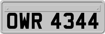 OWR4344