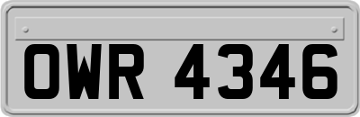 OWR4346