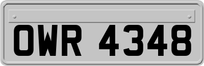 OWR4348