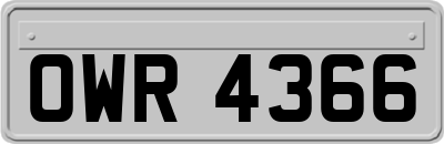 OWR4366