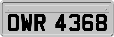 OWR4368