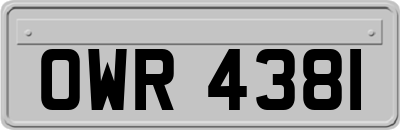 OWR4381