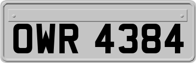 OWR4384