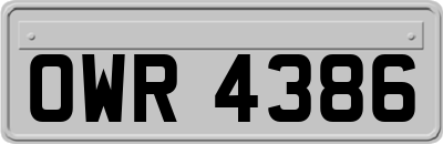 OWR4386