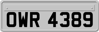OWR4389