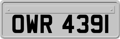 OWR4391