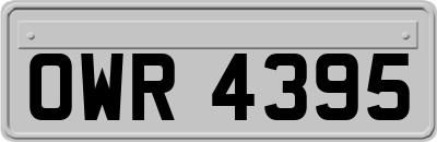 OWR4395