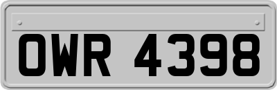 OWR4398