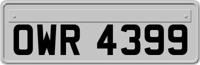 OWR4399