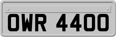 OWR4400