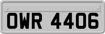 OWR4406