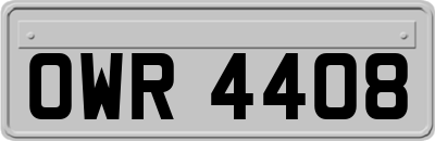 OWR4408