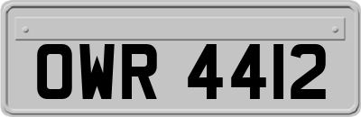 OWR4412