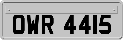 OWR4415