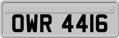 OWR4416