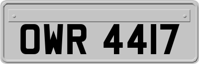 OWR4417