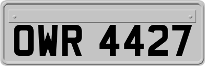 OWR4427