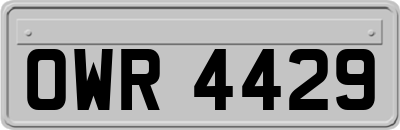 OWR4429