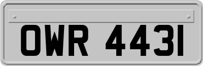 OWR4431