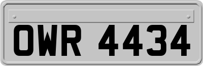 OWR4434