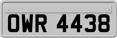 OWR4438