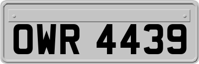 OWR4439