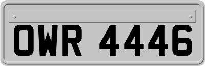 OWR4446
