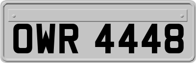 OWR4448