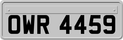 OWR4459