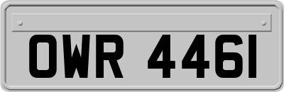 OWR4461