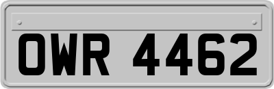OWR4462