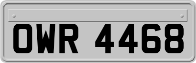 OWR4468