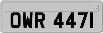 OWR4471