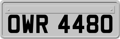 OWR4480